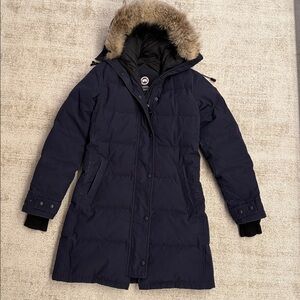 Canada Goose Shelburne Parka